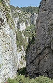 Rhodopi Mountains, the Trigrad Gorge
